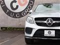 2016 Mercedes-Benz GLE-CLASS