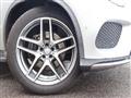 2016 Mercedes-Benz GLE-CLASS