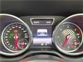 2015 Mercedes-Benz GLE-CLASS