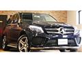 2015 Mercedes-Benz GLE-CLASS
