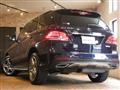 2015 Mercedes-Benz GLE-CLASS