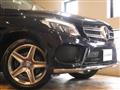 2015 Mercedes-Benz GLE-CLASS