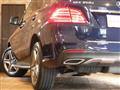 2015 Mercedes-Benz GLE-CLASS