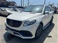 2015 Mercedes-Benz GLE-CLASS