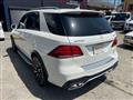 2015 Mercedes-Benz GLE-CLASS