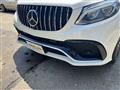 2015 Mercedes-Benz GLE-CLASS