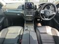 2015 Mercedes-Benz GLE-CLASS