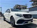 2015 Mercedes-Benz GLE-CLASS