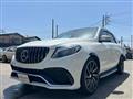 2015 Mercedes-Benz GLE-CLASS