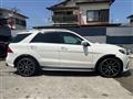 2015 Mercedes-Benz GLE-CLASS