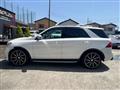 2015 Mercedes-Benz GLE-CLASS