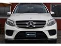 2015 Mercedes-Benz GLE-CLASS