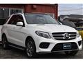 2015 Mercedes-Benz GLE-CLASS