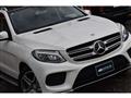 2015 Mercedes-Benz GLE-CLASS