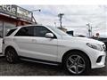 2015 Mercedes-Benz GLE-CLASS