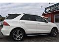 2015 Mercedes-Benz GLE-CLASS