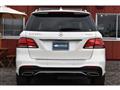 2015 Mercedes-Benz GLE-CLASS