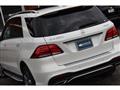 2015 Mercedes-Benz GLE-CLASS