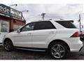 2015 Mercedes-Benz GLE-CLASS