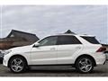 2015 Mercedes-Benz GLE-CLASS