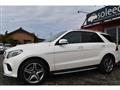 2015 Mercedes-Benz GLE-CLASS