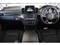 2015 Mercedes-Benz GLE-CLASS