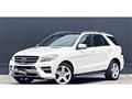 2014 Mercedes-Benz GLE-CLASS