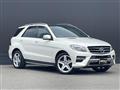 2014 Mercedes-Benz GLE-CLASS