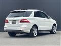 2014 Mercedes-Benz GLE-CLASS