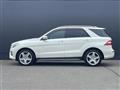 2014 Mercedes-Benz GLE-CLASS
