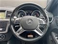 2014 Mercedes-Benz GLE-CLASS