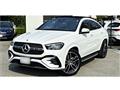 2026 Mercedes-Benz GLE-CLASS