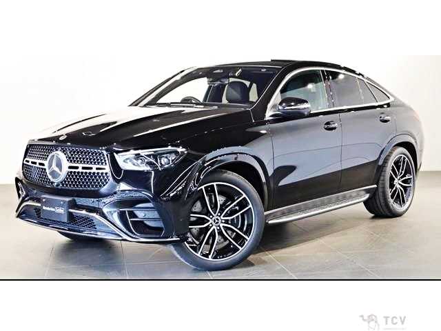 2026 Mercedes-Benz GLE-CLASS