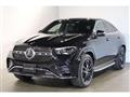2026 Mercedes-Benz GLE-CLASS
