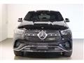 2026 Mercedes-Benz GLE-CLASS