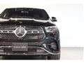 2026 Mercedes-Benz GLE-CLASS