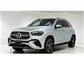 2025 Mercedes-Benz GLE-CLASS