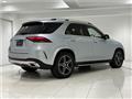 2025 Mercedes-Benz GLE-CLASS