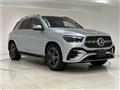 2025 Mercedes-Benz GLE-CLASS