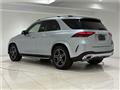 2025 Mercedes-Benz GLE-CLASS