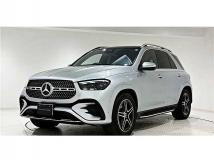 2025 Mercedes-Benz GLE-CLASS