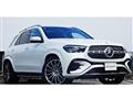 2025 Mercedes-Benz GLE-CLASS
