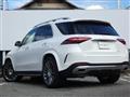 2025 Mercedes-Benz GLE-CLASS