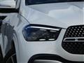 2025 Mercedes-Benz GLE-CLASS