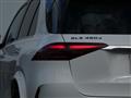 2025 Mercedes-Benz GLE-CLASS