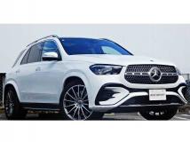 2025 Mercedes-Benz GLE-CLASS