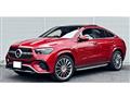2025 Mercedes-Benz GLE-CLASS