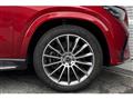 2025 Mercedes-Benz GLE-CLASS