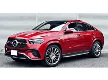 2025 Mercedes-Benz GLE-CLASS