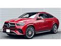 2025 Mercedes-Benz GLE-CLASS